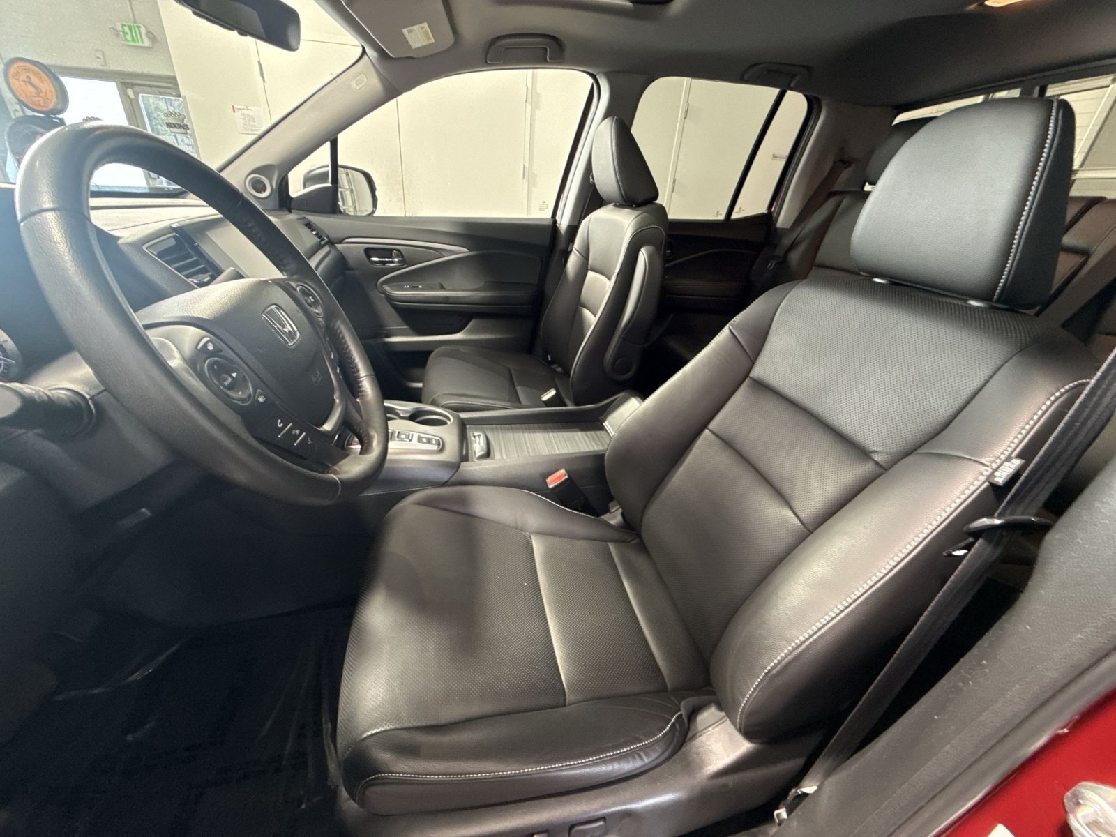 Used 2021 Honda Ridgeline RTL image 14