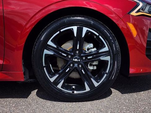 Certified 2022 Kia K5 GT-Line w/ GT-Line FWD Premium Package image 13