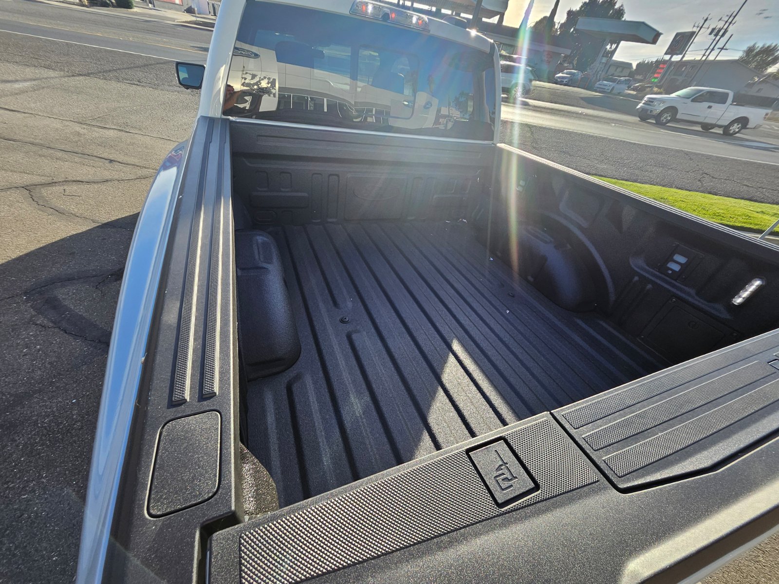 New 2026 Ford F150 Raptor AWD/4WD image 22
