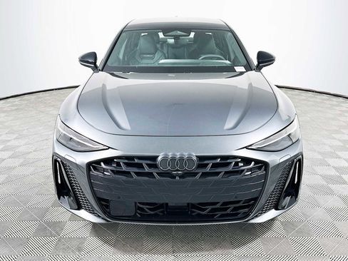 New 2026 Audi A6 Prestige image 2