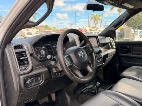 Used 2022 RAM 2500 Tradesman w/ Towing Technology Group image 10