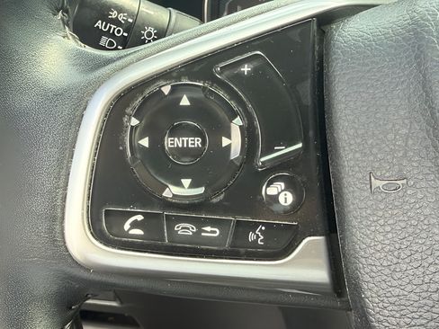 Used 2019 Honda CR-V EX-L image 16