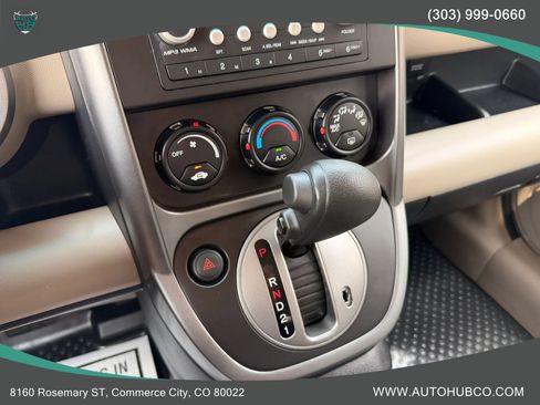 Used 2009 Honda Element EX image 22