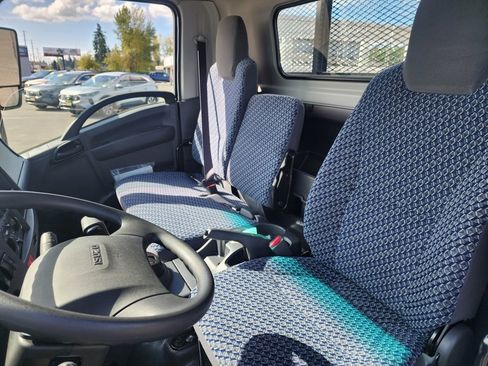 New 2024 Isuzu NPR image 13