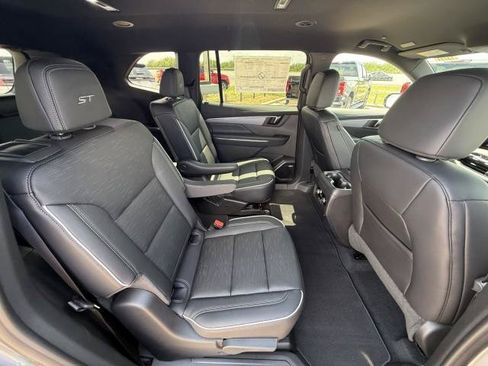 New 2026 Buick Enclave Sport Touring FWD image 39
