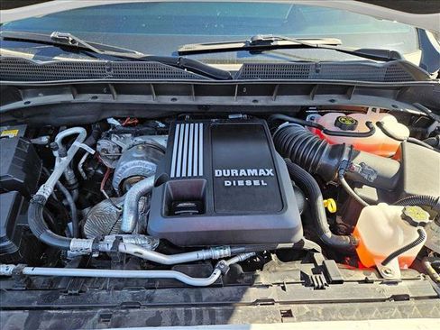Used 2024 GMC Sierra 1500 Denali w/ Denali Reserve Package AWD/4WD image 21