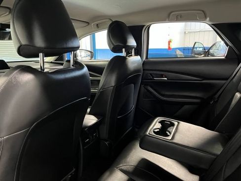 Used 2024 MAZDA CX-30 AWD 2.5 S w/ Select Sport Pkg image 18