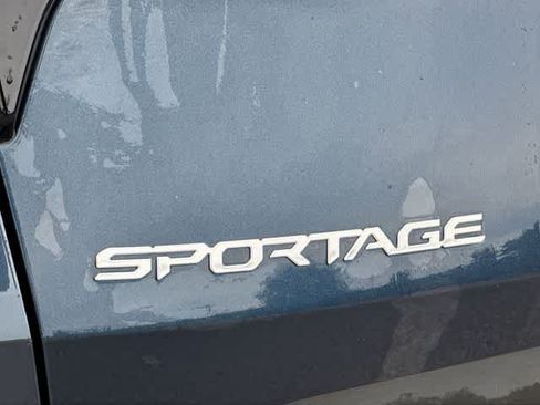 Used 2024 Kia Sportage EX w/ EX Premium Package AWD/4WD image 21