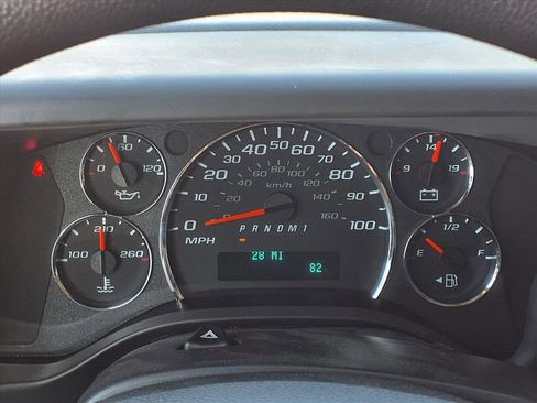 New 2025 Chevrolet Express 3500 w/ Power Convenience Package image 21