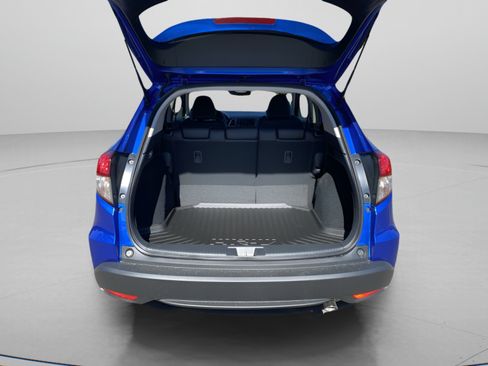 Certified 2022 Honda HR-V EX-L image 16