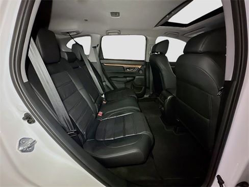 Used 2022 Honda CR-V EX-L image 35