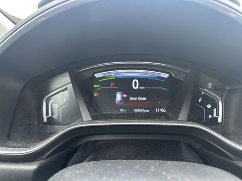 Used 2020 Honda CR-V Touring image 20