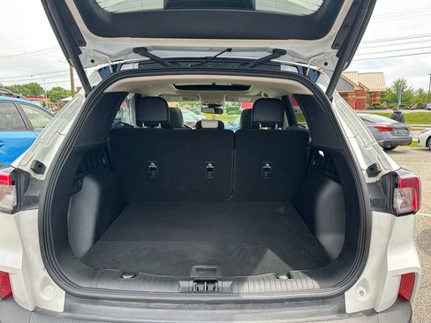 Used 2020 Ford Escape Titanium AWD/4WD image 6