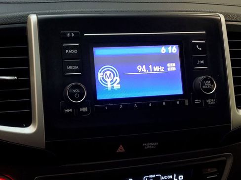 Used 2019 Honda Ridgeline RTL image 5