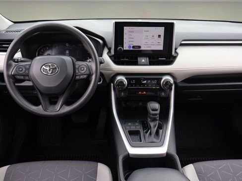 Certified 2023 Toyota RAV4 XLE w/ Convenience Package FWD image 16