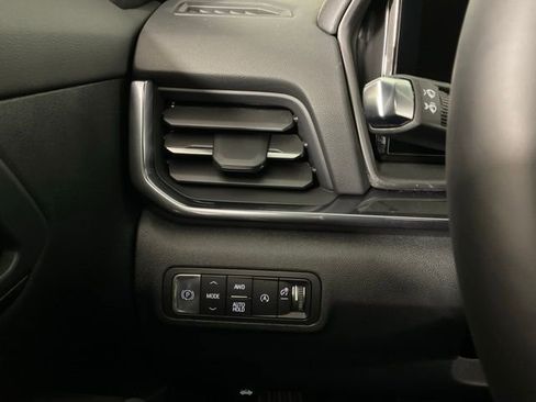 New 2026 GMC Terrain AT4 w/ Convenience Package III AWD/4WD image 27