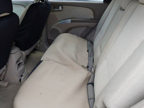 Used 2006 Kia Sportage LX image 11