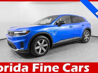 Used 2024 Honda Prologue EX