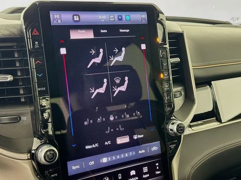 New 2026 RAM 1500 Tungsten image 19