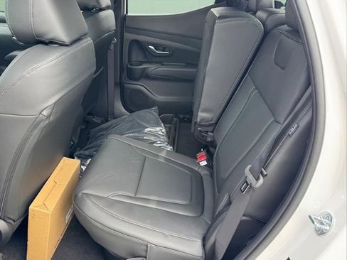 New 2026 Hyundai Santa Cruz SEL AWD/4WD image 13