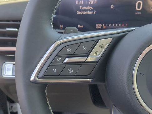 New 2025 Buick Envision Sport Touring image 36