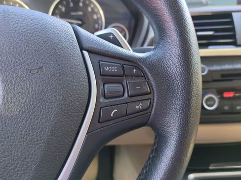 Used 2015 BMW 428i Gran Coupe xDrive image 26