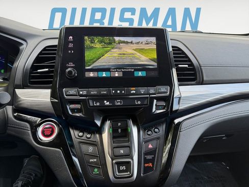 Used 2023 Honda Odyssey Elite image 19