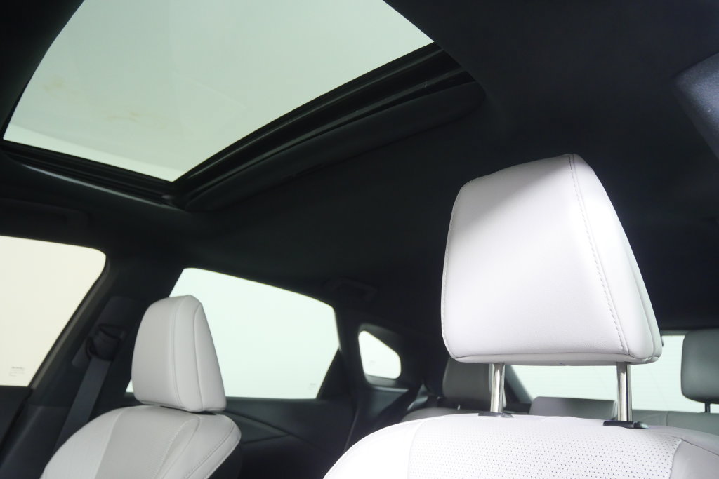 Used 2024 Lexus RX 350 Premium Plus w/ Convenience Package FWD image 11