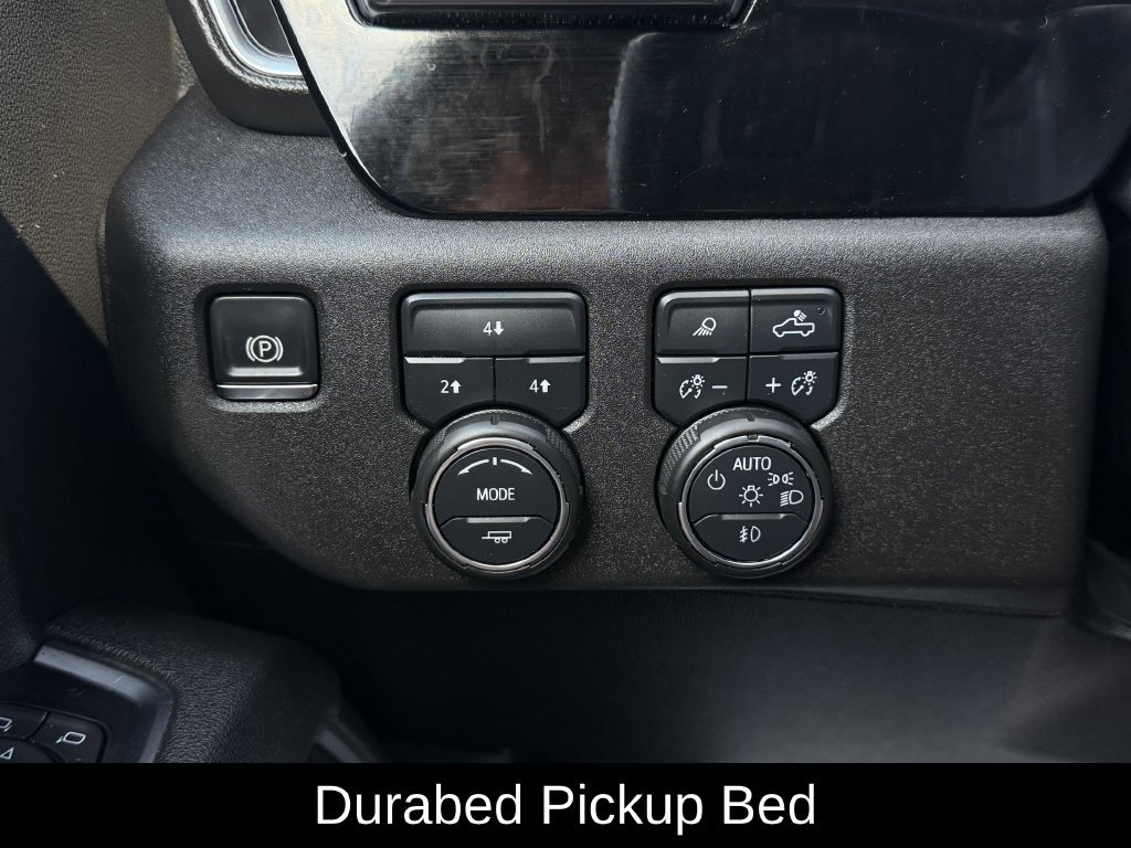 Used 2025 Chevrolet Silverado 2500 LT w/ Safety Package AWD/4WD image 24