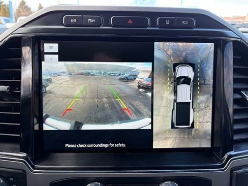 Used 2022 Ford F450 Lariat w/ Lariat Ultimate Package image 33