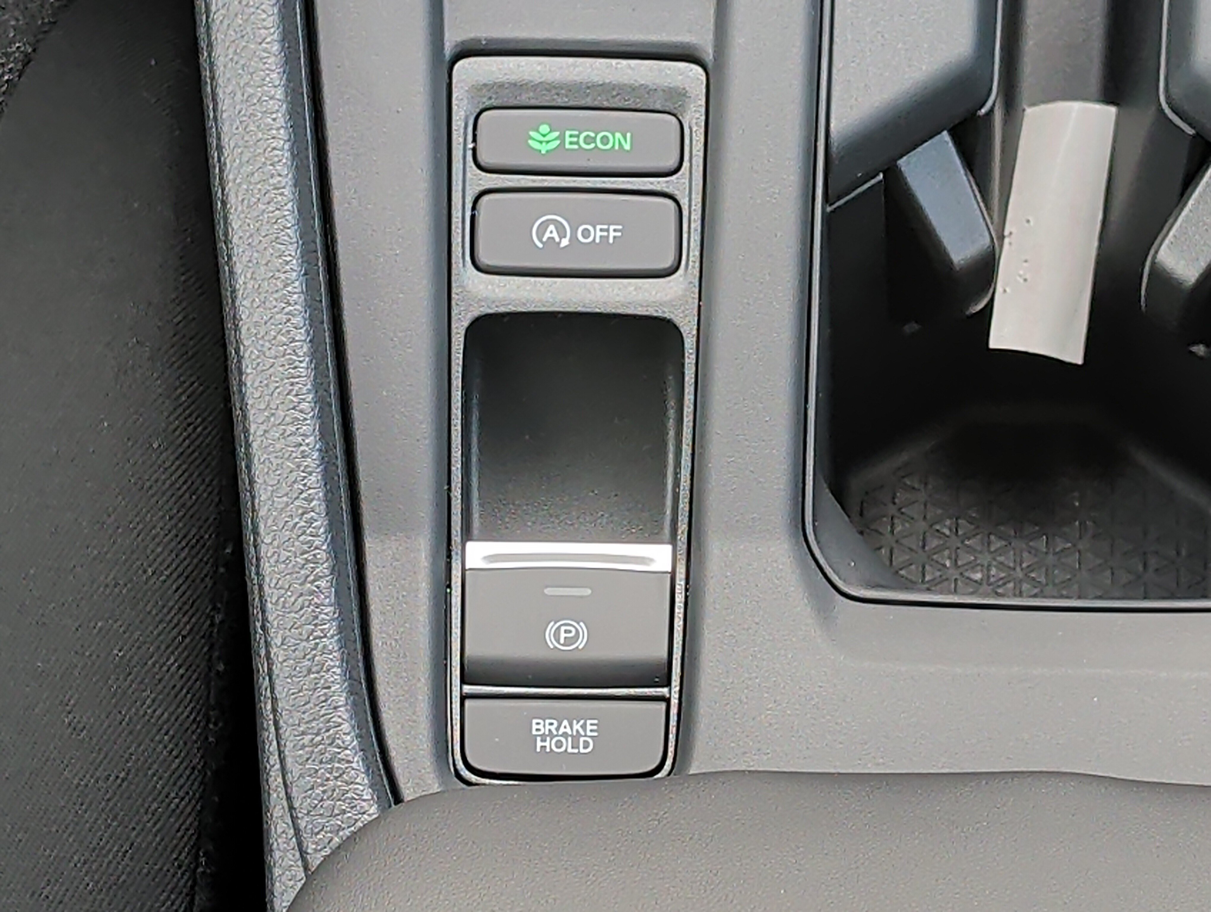 New 2026 Honda Accord LX image 26