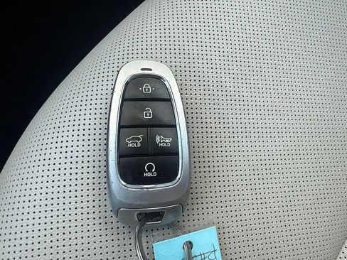 Used 2023 Hyundai Tucson SEL w/ Convenience Package AWD/4WD image 44