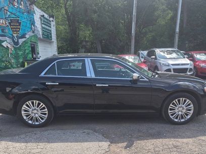Used 2014 Chrysler 300 C w/ Light Group