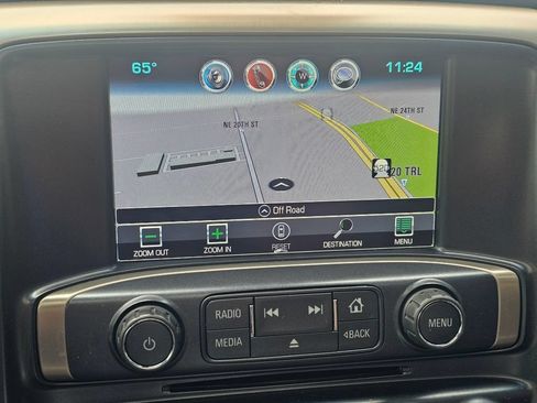 Used 2018 GMC Sierra 1500 Denali AWD/4WD image 30