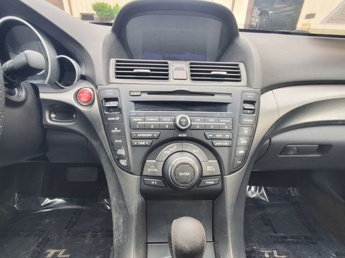 Used 2012 Acura TL SH-AWD image 2