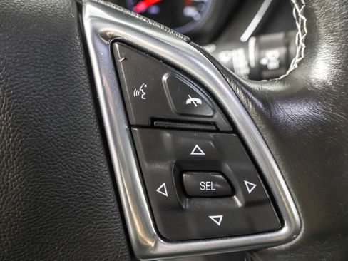 Used 2017 Chevrolet Camaro LT image 28