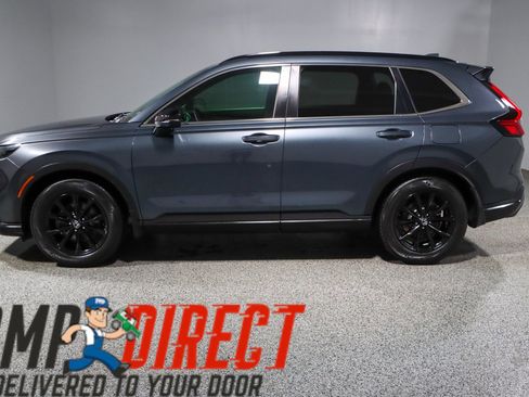Used 2023 Honda CR-V Sport image 10