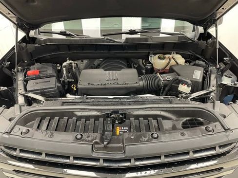 Used 2019 Chevrolet Silverado 1500 LT Trail Boss image 17