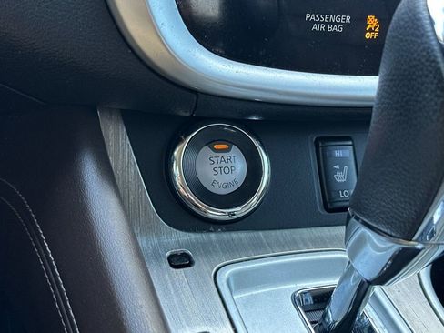 Used 2016 Nissan Murano SL w/ Cargo Package image 23