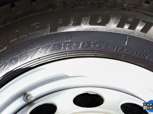 Used 2021 Ford Transit 350 XLT image 35