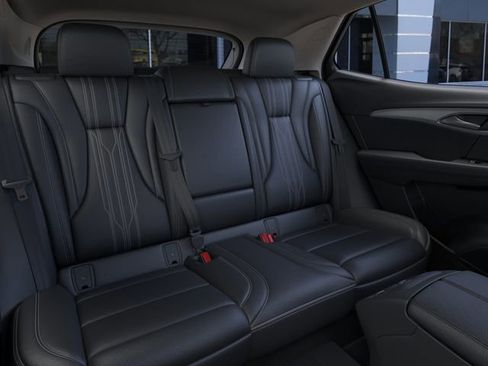 New 2026 Buick Envision Avenir image 17