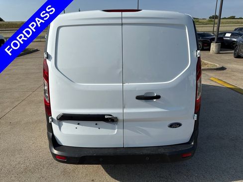 Used 2022 Ford Transit Connect XL FWD image 9