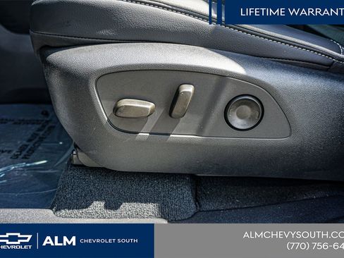 New 2026 Chevrolet Silverado EV LT AWD/4WD image 30