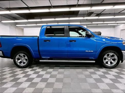 Used 2025 RAM 1500 Big Horn image 15