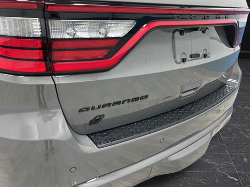 New 2026 Dodge Durango GT AWD/4WD image 43