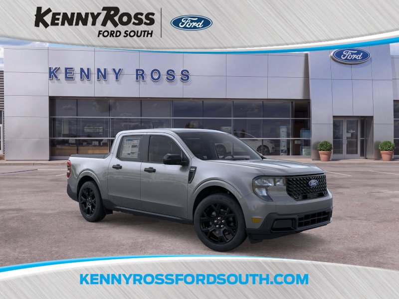 New 2026 Ford Maverick XLT w/ Equipment Group 301A AWD/4WD 360° Tour