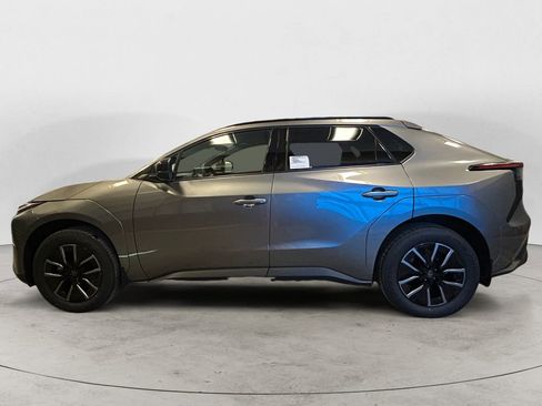 New 2026 Toyota bZ image 2