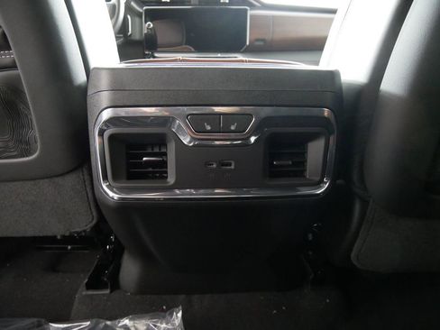 New 2026 GMC Sierra 3500 Denali Ultimate image 16