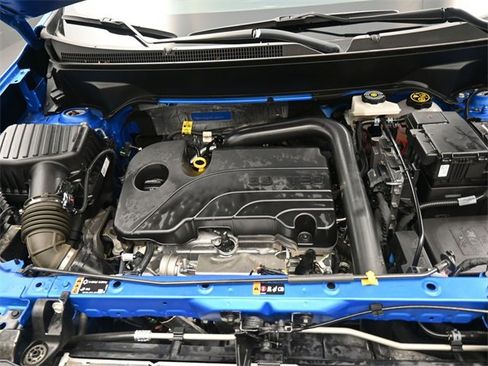 Used 2024 Chevrolet Equinox LT image 31