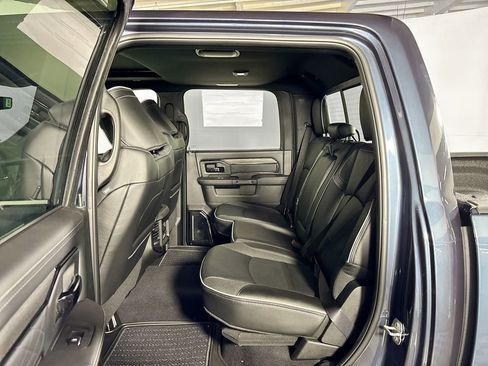 New 2026 RAM 3500 Limited image 21